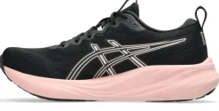 Asics Juoksu- Ja Treenikengät*juoksukengät Gel-Pulse 16 W 001 BLACK/BREEZE