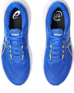 Asics Juoksu- Ja Treenikengät*juoksukengät  GT-1000 13 404 ILLUSION BLUE/WHITE