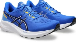 Asics Juoksu- Ja Treenikengät*juoksukengät  GT-1000 13 404 ILLUSION BLUE/WHITE