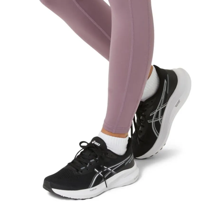 Asics Juoksu- Ja Treenikengät*juoksukengät GT-1000 13 W 003 BLACK/WHITE
