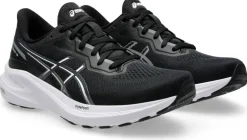 Asics Juoksu- Ja Treenikengät*juoksukengät GT-1000 13 W 003 BLACK/WHITE