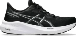 Asics Juoksu- Ja Treenikengät*juoksukengät GT-1000 13 W 003 BLACK/WHITE