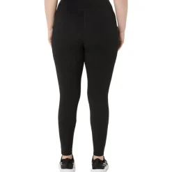 Asics Treenivaatteet*juoksutrikoot Core Winter Tight W 001 Performance Black