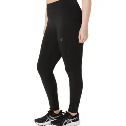 Asics Treenivaatteet*juoksutrikoot Core Winter Tight W 001 Performance Black