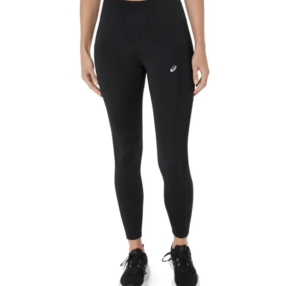 Asics Treenivaatteet*juoksutrikoot Tight Core W 001 Performance Black