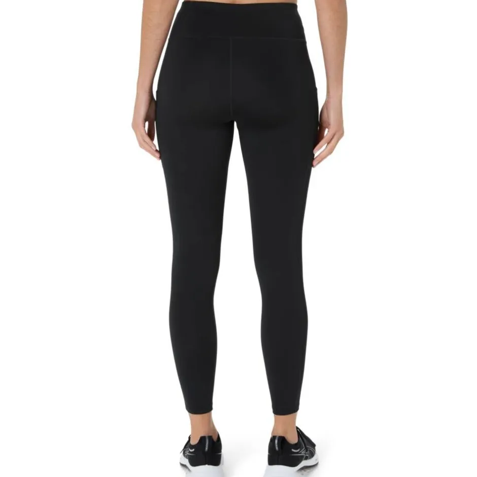 Asics Treenivaatteet*juoksutrikoot Tight Core W 001 Performance Black