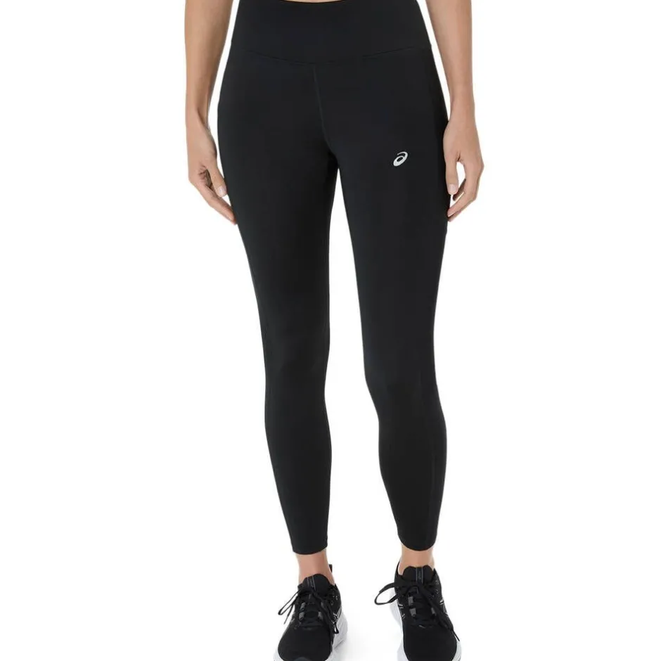 Asics Treenivaatteet*juoksutrikoot Tight Core W 001 Performance Black