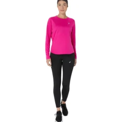 Asics Treenivaatteet*juoksutrikoot Tight Core W 001 Performance Black