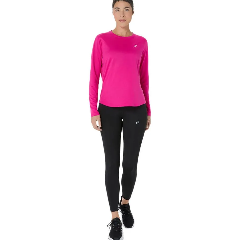 Asics Treenivaatteet*juoksutrikoot Tight Core W 001 Performance Black
