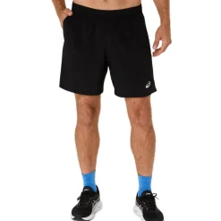 Asics Treenivaatteet|Shortsit*shortsit Core 7IN 001 Performance Black