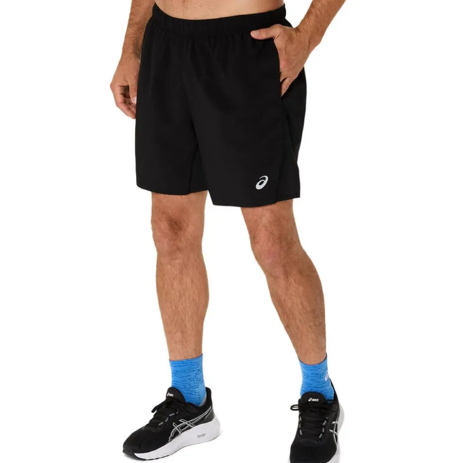 Asics Treenivaatteet|Shortsit*shortsit Core 7IN 001 Performance Black