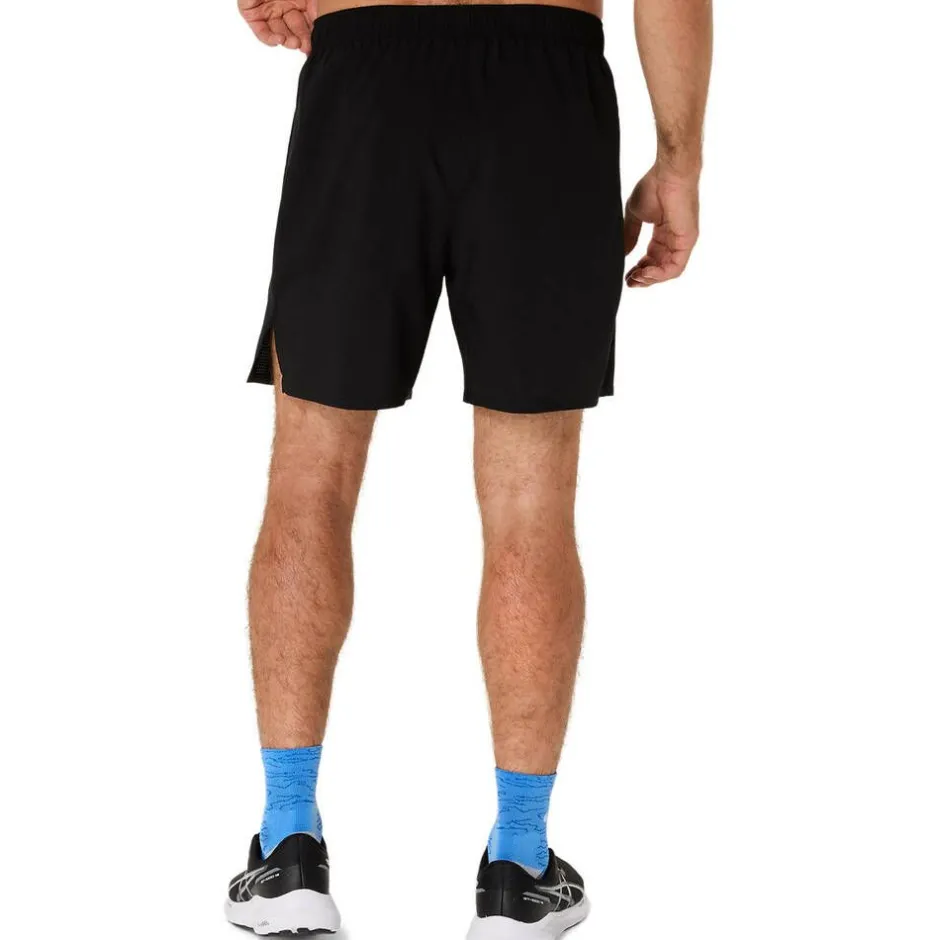 Asics Treenivaatteet|Shortsit*shortsit Core 7IN 001 Performance Black