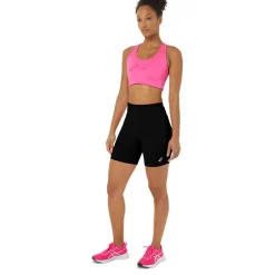 Asics Treenivaatteet|Shortsit, Mekot Ja Hameet*shortsit Core Sprinter W 001 Performance Black