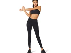 Asics Treenivaatteet*treenihousut Core W 001 Performance Black