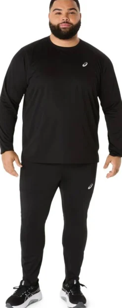 Asics Treenivaatteet*trikoot Core 001 Performance Black