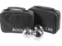 Atom Ulkolelut*Sports petanque nailonpussissa