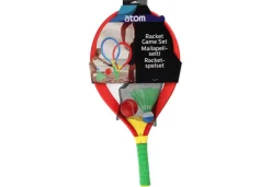 Atom Ulkolelut*mailapeli Giant eri värejä