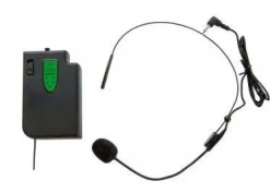 AudioDesignPRO Äänentoisto*kannettava akkukäyttöinen 12