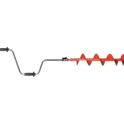 Auger Talvikalastus*jääkaira Pro 150 mm