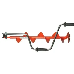 Auger Talvikalastus*jääkaira Pro 150 mm