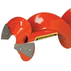 Auger Talvikalastus*jääkaira Pro 150 mm