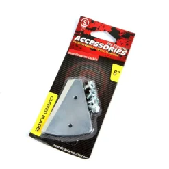 Auger Talvikalastus*varaterät Pro 150 mm