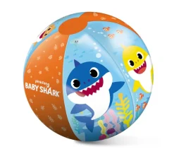Baby Shark Ulkolelut*rantapallo 50 cm