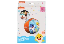 Baby Shark Ulkolelut*rantapallo 50 cm