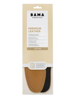 Bama Pohjalliset|Pohjalliset*pohjalliset Premium Leather 46/47