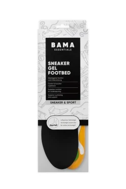 Bama Pohjalliset|Pohjalliset*pohjalliset Sneaker Gel Footbed 44/45