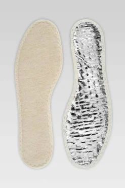 Bama Pohjalliset|Pohjalliset*talvipohjalliset Alutherm Airtech 38/39