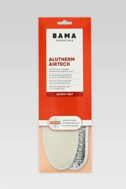 Bama Pohjalliset|Pohjalliset*talvipohjalliset Alutherm Airtech 36/37