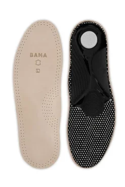 Bama Pohjalliset|Pohjalliset*tukipohjalliset Premium Leather Footped 39