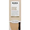 Bama Pohjalliset|Pohjalliset*tukipohjalliset Premium Leather Footped 44