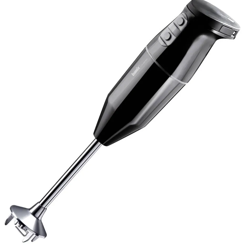 Bamix Yleis- Ja Monitoimikoneet*Cordless Plus sauvasekoitin ladattava musta