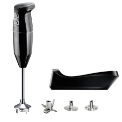 Bamix Yleis- Ja Monitoimikoneet*Cordless Plus sauvasekoitin ladattava musta