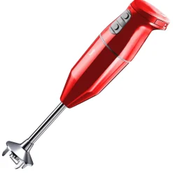 Bamix Yleis- Ja Monitoimikoneet*Cordless sauvasekoitin ladattava punainen