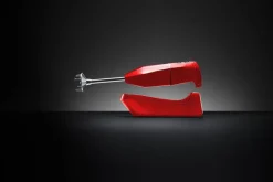 Bamix Yleis- Ja Monitoimikoneet*Cordless sauvasekoitin ladattava punainen