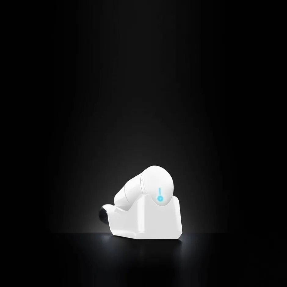 Bamix Yleis- Ja Monitoimikoneet*Cordless sauvasekoitin ladattava valkoinen