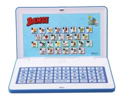 Bamse Robotti- Ja Toiminnalliset Lelut*laptop