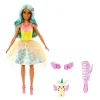 Barbie Nuket Ja Kotileikki*A Touch Of Magic Teresa