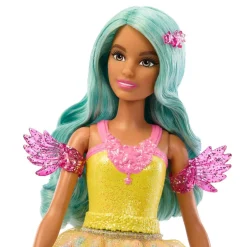 Barbie Nuket Ja Kotileikki*A Touch Of Magic Teresa
