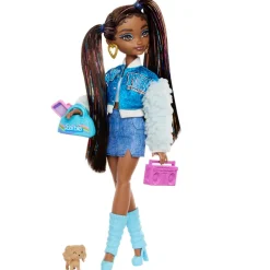 Barbie Nuket Ja Kotileikki*Dream Besties Brooklyn
