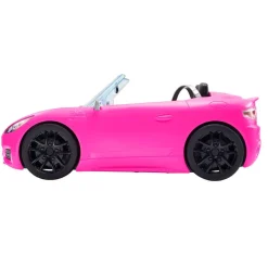 Barbie Nuket Ja Kotileikki*Glam Convertible Hbt92