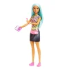 Barbie Nuket Ja Kotileikki*Icb Make Up Artist Hkt66