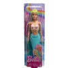 Barbie Nuket Ja Kotileikki*merenneitonukke
