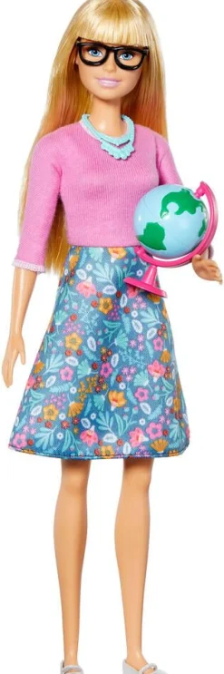 Barbie Nuket Ja Kotileikki*opettaja