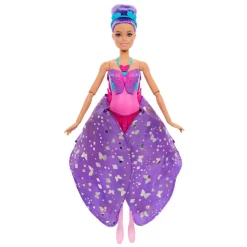 Barbie Nuket Ja Kotileikki*perhostanssija