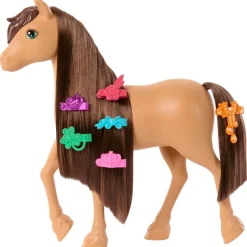 Barbie Nuket Ja Kotileikki*poni Pepper