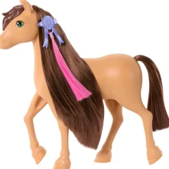 Barbie Nuket Ja Kotileikki*poni Pepper